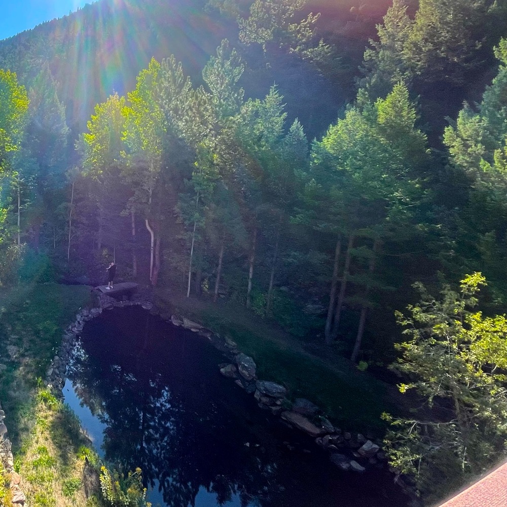 Welcome to my closet!